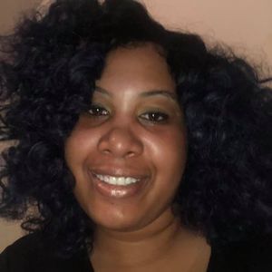 Meet your Posher, Shatonya